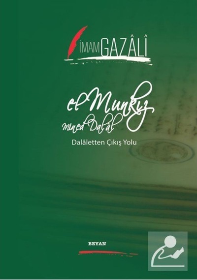 El Munkız Mined Dalal (İki Dil Bir Kitap - Arapça-Türkçe) / İm... 9789754736434
