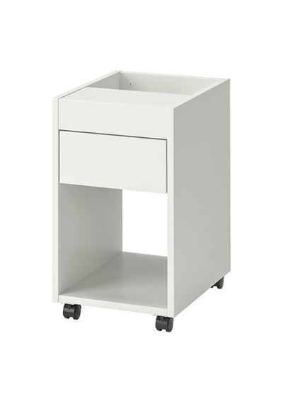 Ikea Tonstad Keson, Kırık Beyaz, 35x60 Cm