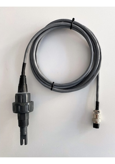 Ec Sensor 14Mm Ntc 10K