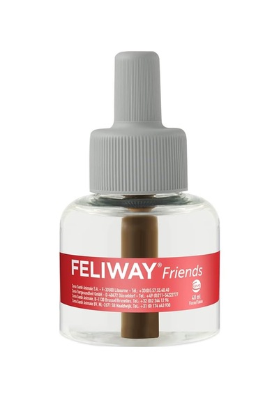 Friends Yedek Şişe 48 Ml