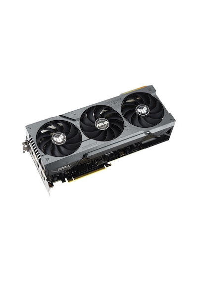Asus NVIDIA GeForce RTX 4070 Ti TUF Gaming TUF-RTX4070TI-12G-GAMING 12 GB GDDR6X 192 Bit Ekran Kartı