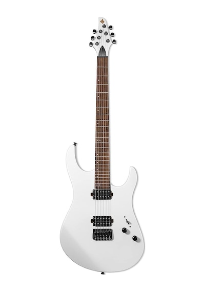 Donner Dmt-100 Elektro Gitar Beyaz