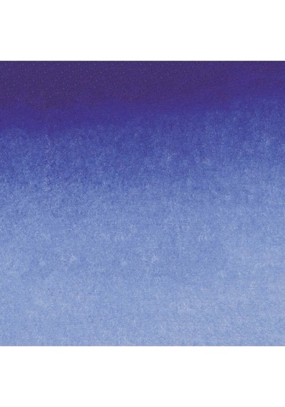Schmincke Horadam Aquarell Artist Sulu Boya Delft Blue Yarım Tablet