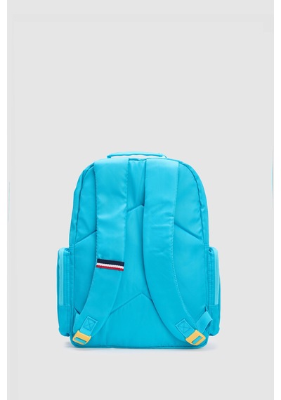 U.S. Polo Assn. Erkek Mavi Çanta 50317471-vr036