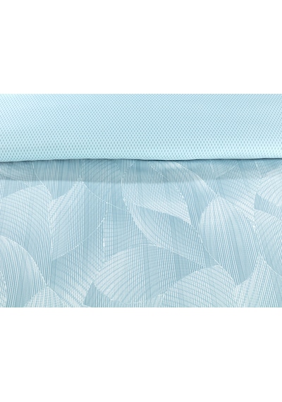 Madame Coco Chanler Çift Kişilik Silk Saten Nevresim Takımı