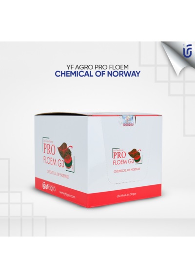 Yf Agro Pro Floem G3 0.5 kg