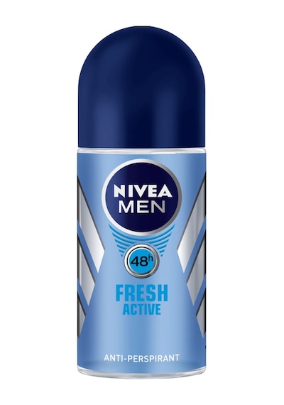 Nivea Fresh Active Erkek Roll-On Deodorant 50 ML