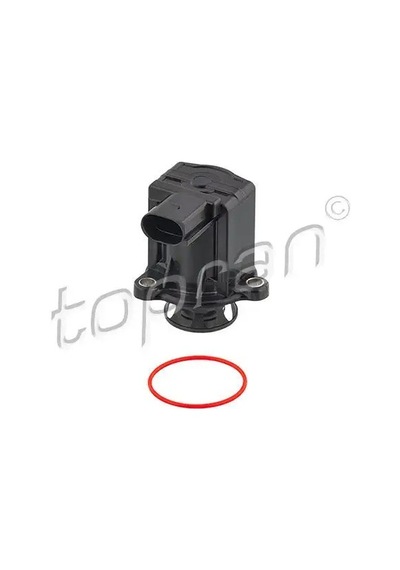 Skoda Yeti Turbo Basinc Valfi 1.4 Tsi 2011-2015 Caxa Topran 116500001