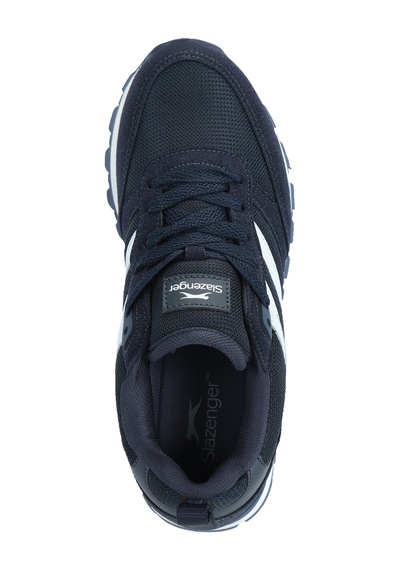 Slazenger Elıte In Erkek Lacivert Koşu & Yürüyüş Spor Ayakkabısı