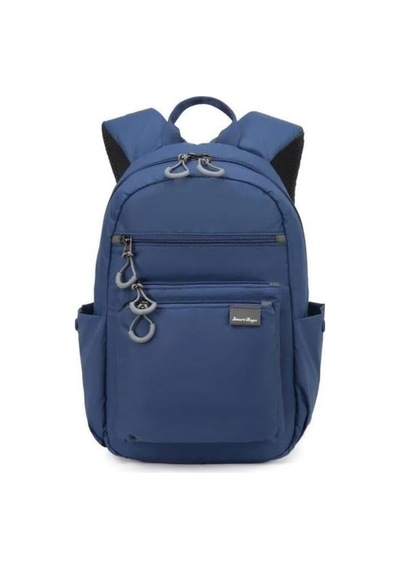 Smart Bags Küçük Boy Ekstra Hafif Uniseks Sırt Çantası Bc 3137