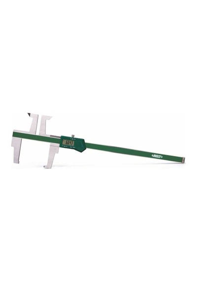 Dijital Kampana Kumpası 0-300mm/0-12'' 0.01mm
