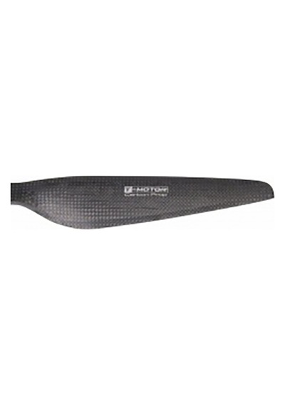 Profesyonel Drone Pervanesi P22x6.6 Drone Propeller