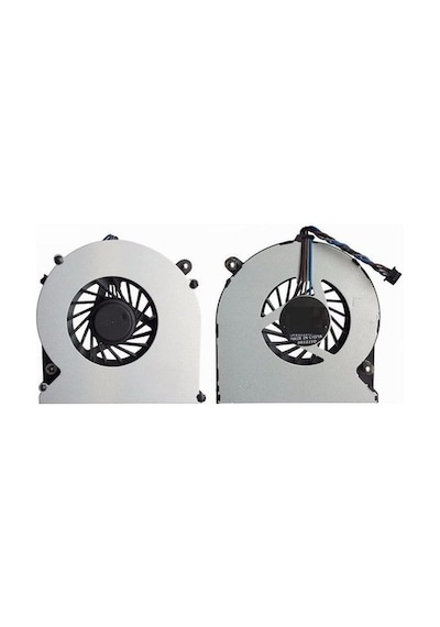 HP Uyumlu Probook 6460B Serisi Cpu Sogutucu Cooling Fan