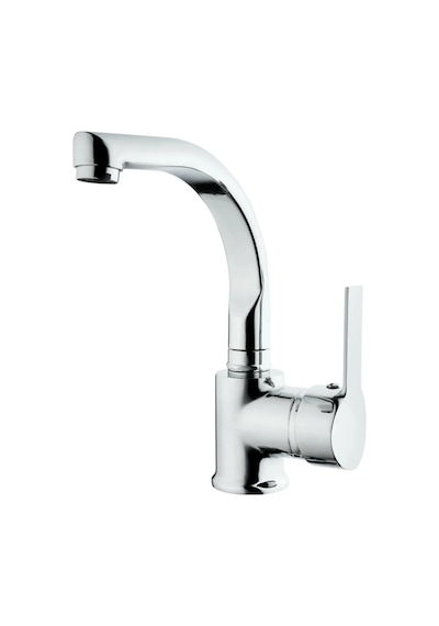 Inventa T-Mix Aura Lavabo Bataryası