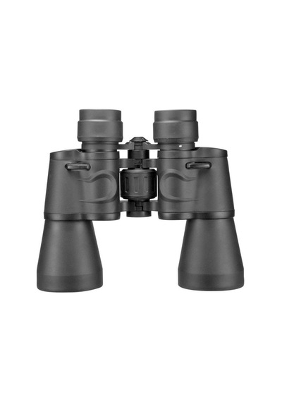 Barska 10x50 Porro,mavi Lens El Dürbünü Geniş Açı Siyah