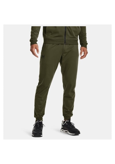 Under Armour Erkek UA Sportstyle Eşofman Altı 1290261-390 Haki