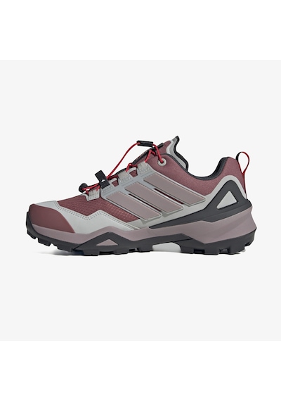 Adidas Terrex Skychaser Gore-tex Unisex Bordo Koşu Ayakkabısı Ih1100 Bordo