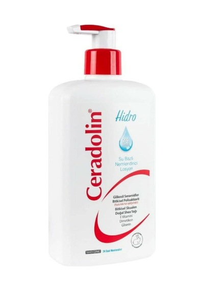 Ceradolın Su Bazlı Nemlendir.losyon200ml
