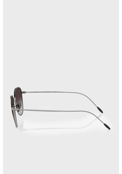 Giorgio Armani Güneş Gözlük Erkek Gözlük 0ar6048 34408g 51 Gri