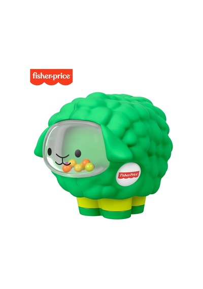 Fisher Price Sürprizli Oyuncaklar - Brokoli Kuzu Gld07