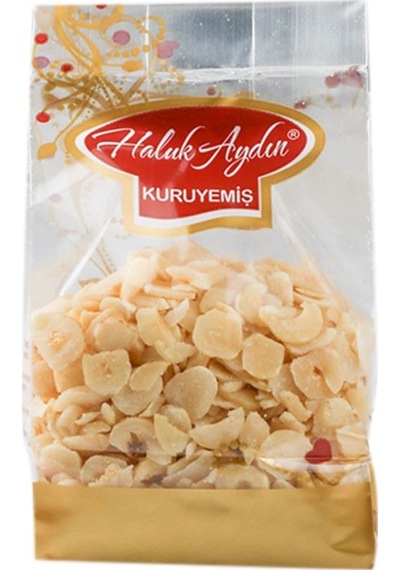 Haluk Aydın Kuruyemiş File Fındık 90 G