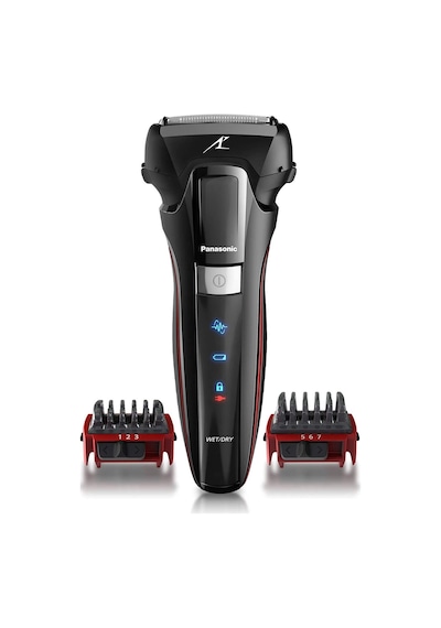 Panasonic Hibrit Islak/kuru Tıraş Makinesi, Düzeltici Ve Ayrıntılar
