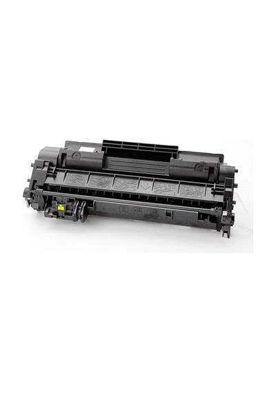Uyumlu  Hp/canon İçin Uyumlu  Ce505a 05a / Cf280a 80a / Crg719/crg519/crg319/crg119 Siyah Las