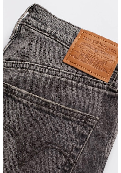 Levi's Bayan Kot Pantolon 72693-0132 Gri Gri