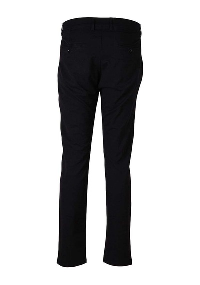 Trender Spor Siyah Erkek Pantolon 26ym57000006 Siyah