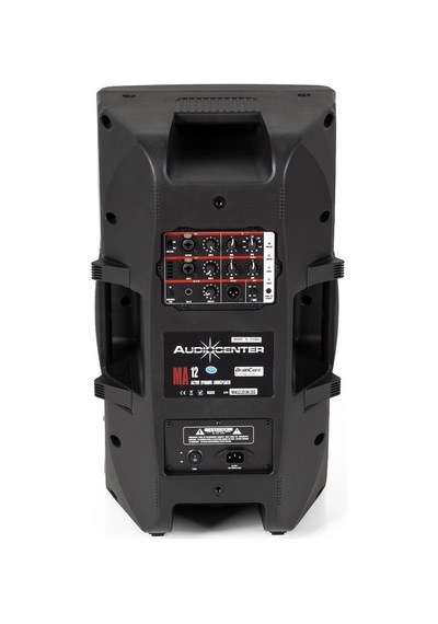 Audiocenter MA12 Active Speaker
