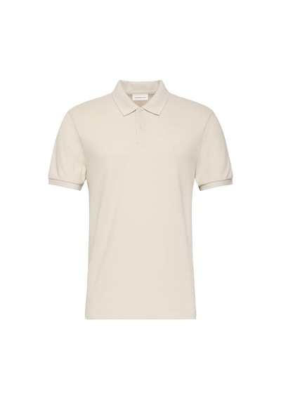 Calvin Klein Polo Yaka T-shirt Erkek Faded Flower-13266 Siyah Calvin Klein Polo Yaka T-shirt Erkek Faded Flower-13266 Siyah