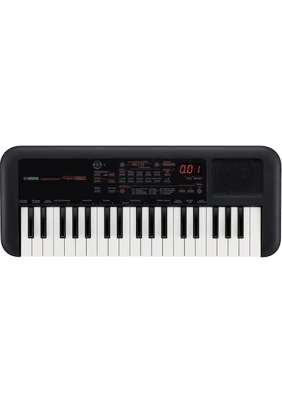 Yamaha Pssa50 Mobile Mini 37 Tuşlu Org