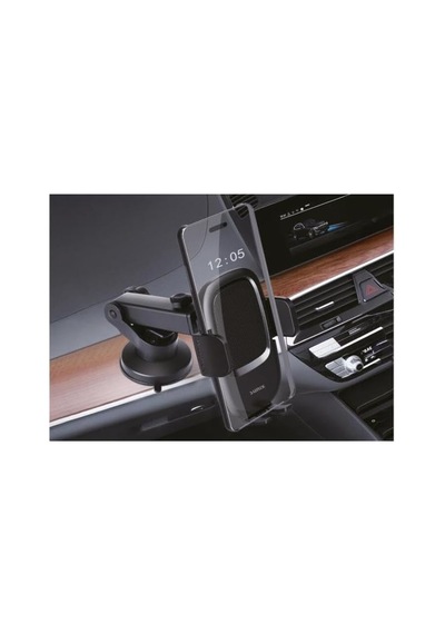 360 Dönebilen Ayarlanabilir Araç İçi Telefon Tutucu Hld-190 2 Mixed