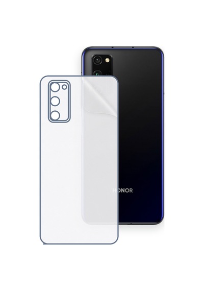 Honor View 30 Pro Uyumlu Arka Yüzey Hidrojel Koruyucu Film 61122440