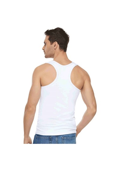 Tutku Elite Erkek Elastan Spor Atlet 1304 6'lı Paket Beyaz Tutku Elite Erkek Elastan Spor Atlet 1304 6'lı Paket Beyaz