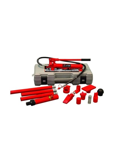 Hidrolik Doğrultma 4 Ton 19 Kg Rm Tr70401