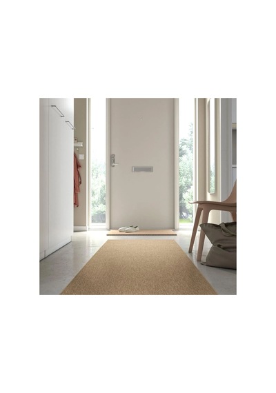 Ikea Lattbetong İç Ve Dış Mekân Halısı 80 X 250 Cm Bej