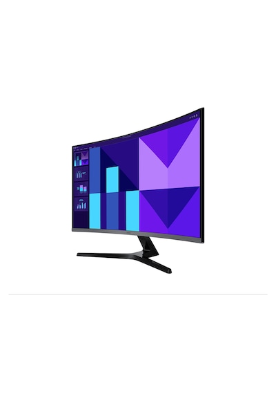 Samsung  Essential S3 S39gd 32'' 10 Hz 4ms Fhd Ls32d390gauxuf