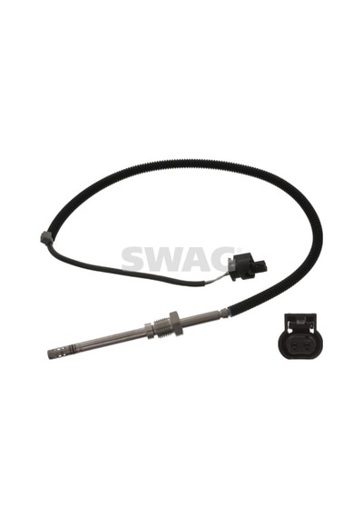 SWAG 10948843 Atık Gaz Isı Sensörü FEBI 48843
