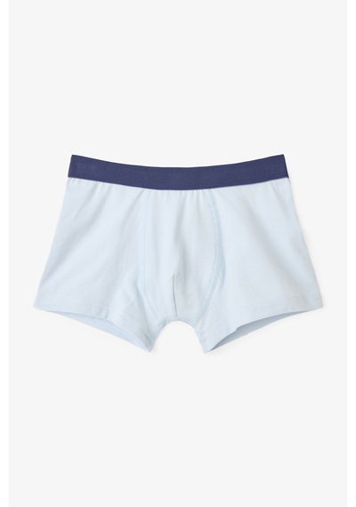 Penti Erkek Çocuk Captain Line Çizgili 3lü Boxer Çok Renkli