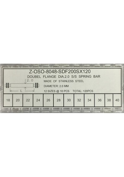 Z-oso-8048-sdf-200sx120 Susta Set Diğer