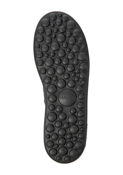 Camper Pelotas XLF Erkek Ayakkabı K100752 - 001 Siyah