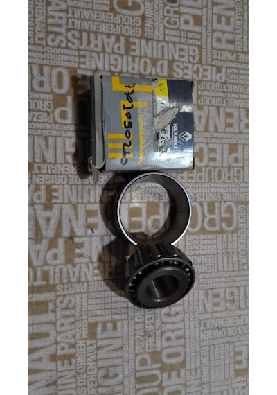 Renault 12 Arka Teker Rulmanı Dis 7703090269