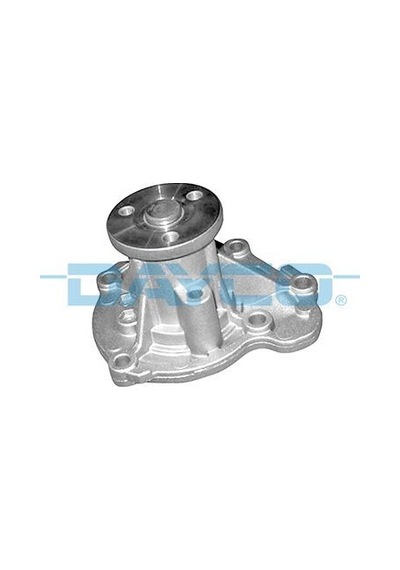 Dayco Dp319 - Devirdaim Su Pompası Nıssan Mıcra 1.2l 1.3l 1.4l C