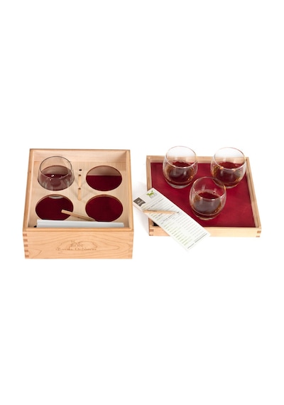 Taster Box Tadım Seti