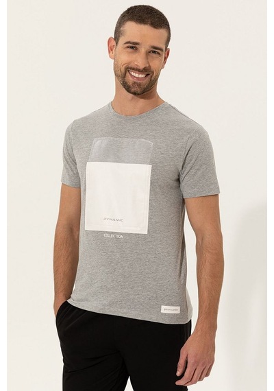 Pierre Cardin Erkek Acik T-shirt G021sz011.000.1369925 Vr091 Pierre Cardin Erkek Acik T-shirt G021sz011.000.1369925 Vr091