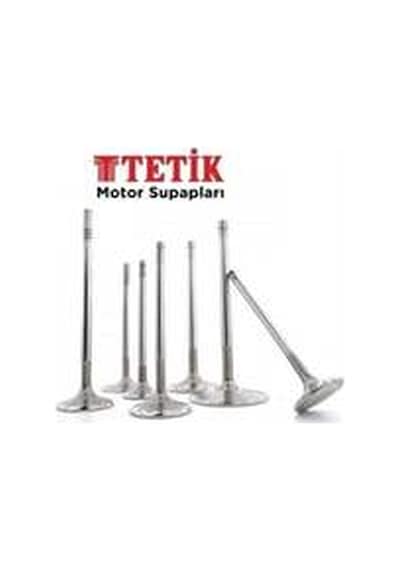 Supap Takımı Golf7-polo-a3-leon-octavıa Chpa-cxsa-czca-czda-cukb 1,0 Tsı-1,4 Tsı 13- 54323217