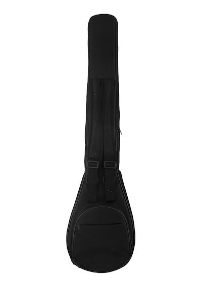 Wagon Case 02 Serisi - Kısa Sap Black Kısa Sap Bağlama Çantası Wagon Case 02 Serisi - Kısa Sap Black Kısa Sap Bağlama Çantası