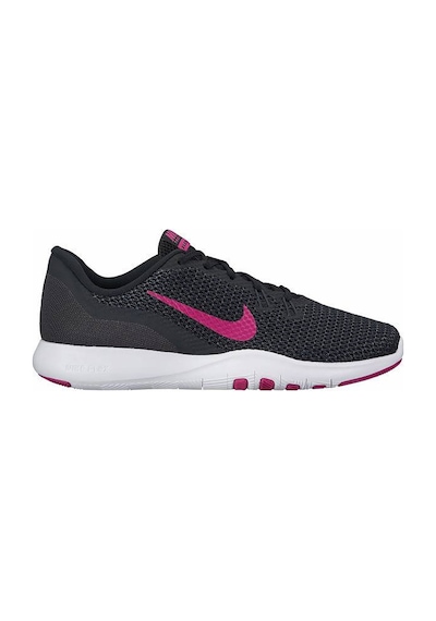 Nike 898479 Kadın Spor Ayakkabı Siyah Siyah