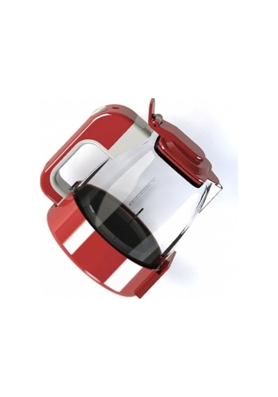 Şahika 12V 750 ML Gizli Rezistans Oto Su Isıtıcısı